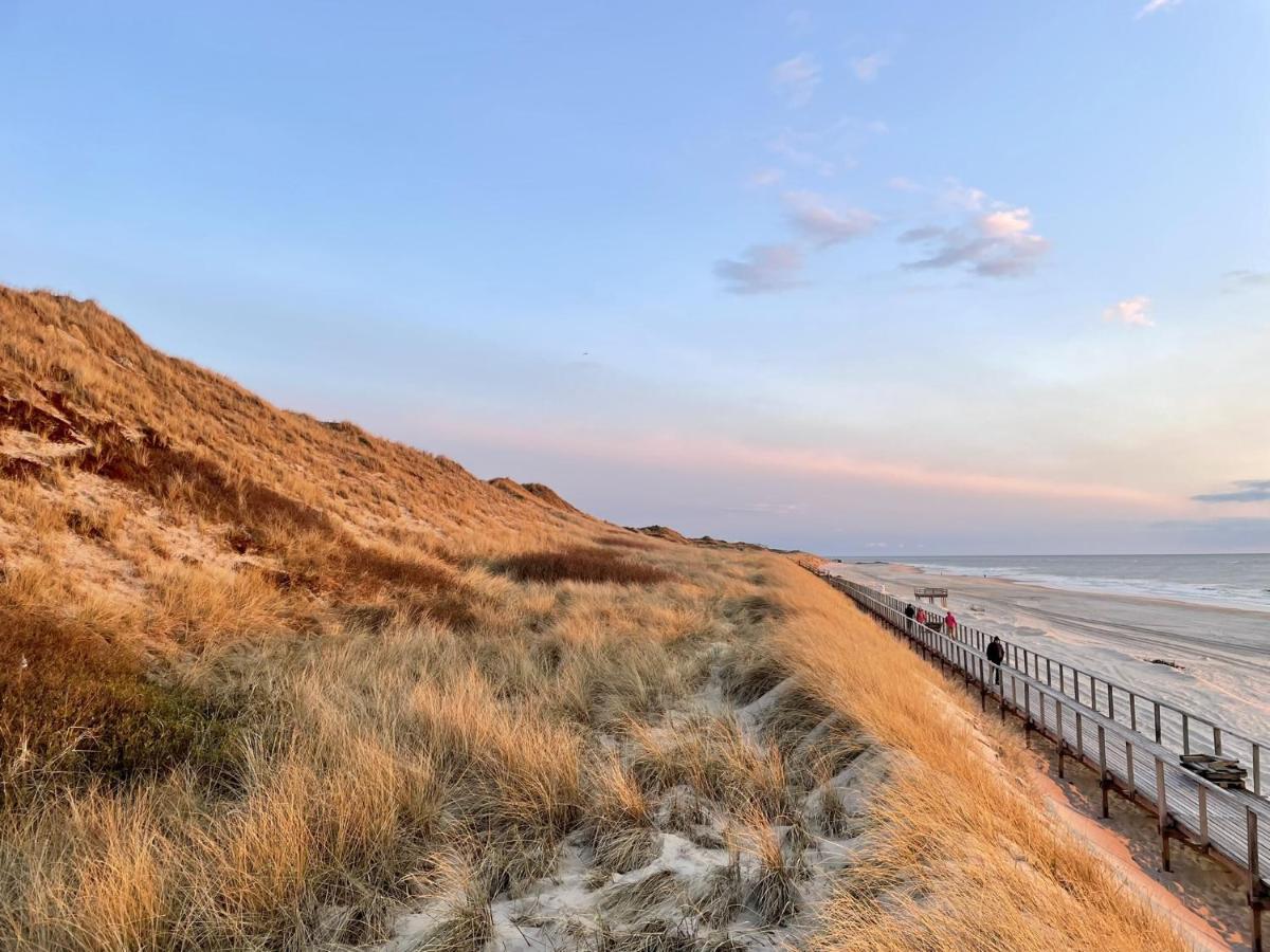 Seeblick Westerland Luaran gambar