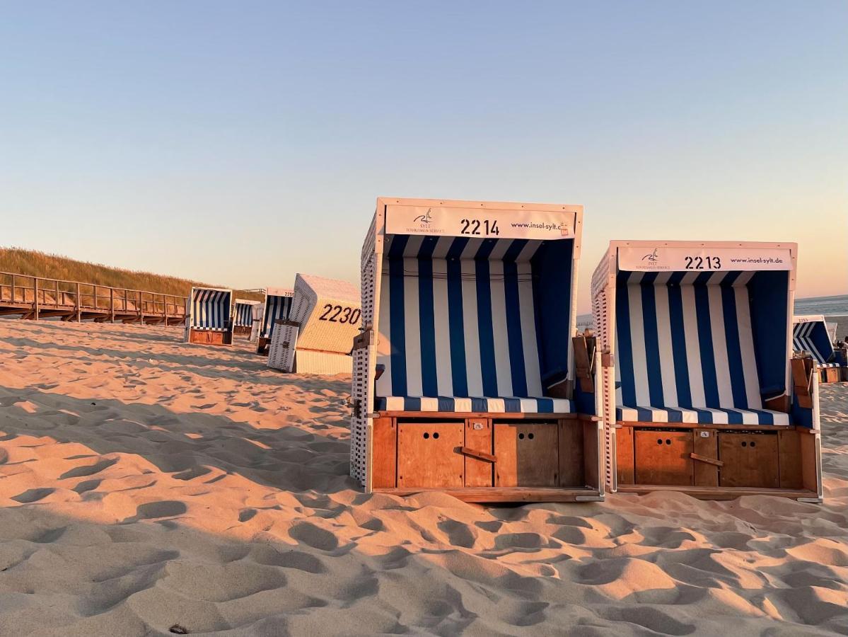 Seeblick Westerland Luaran gambar