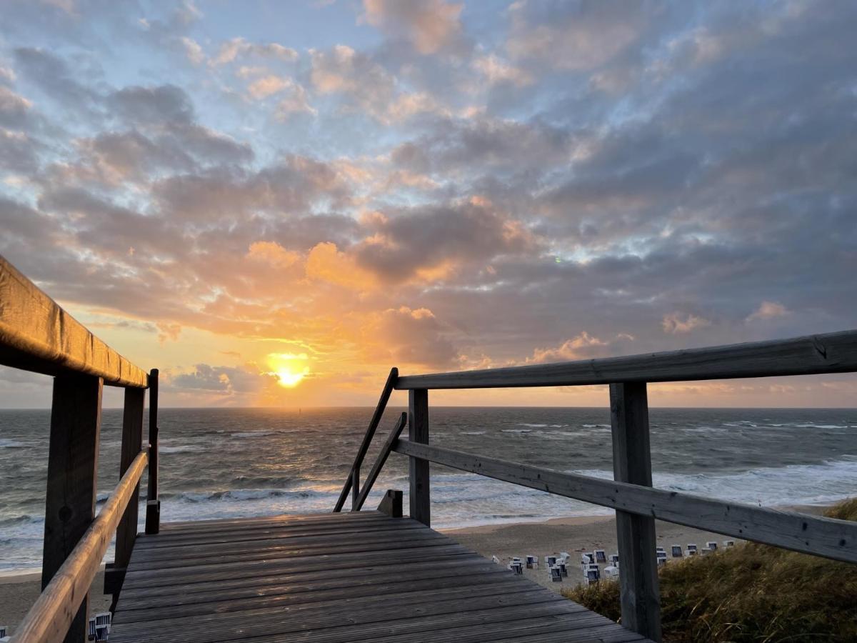 Seeblick Westerland Luaran gambar
