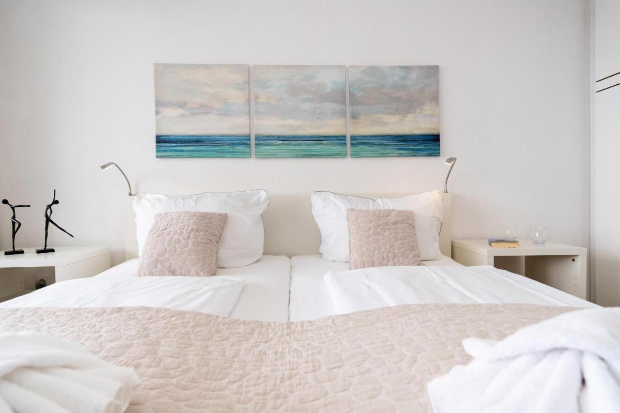 Seeblick Westerland Luaran gambar