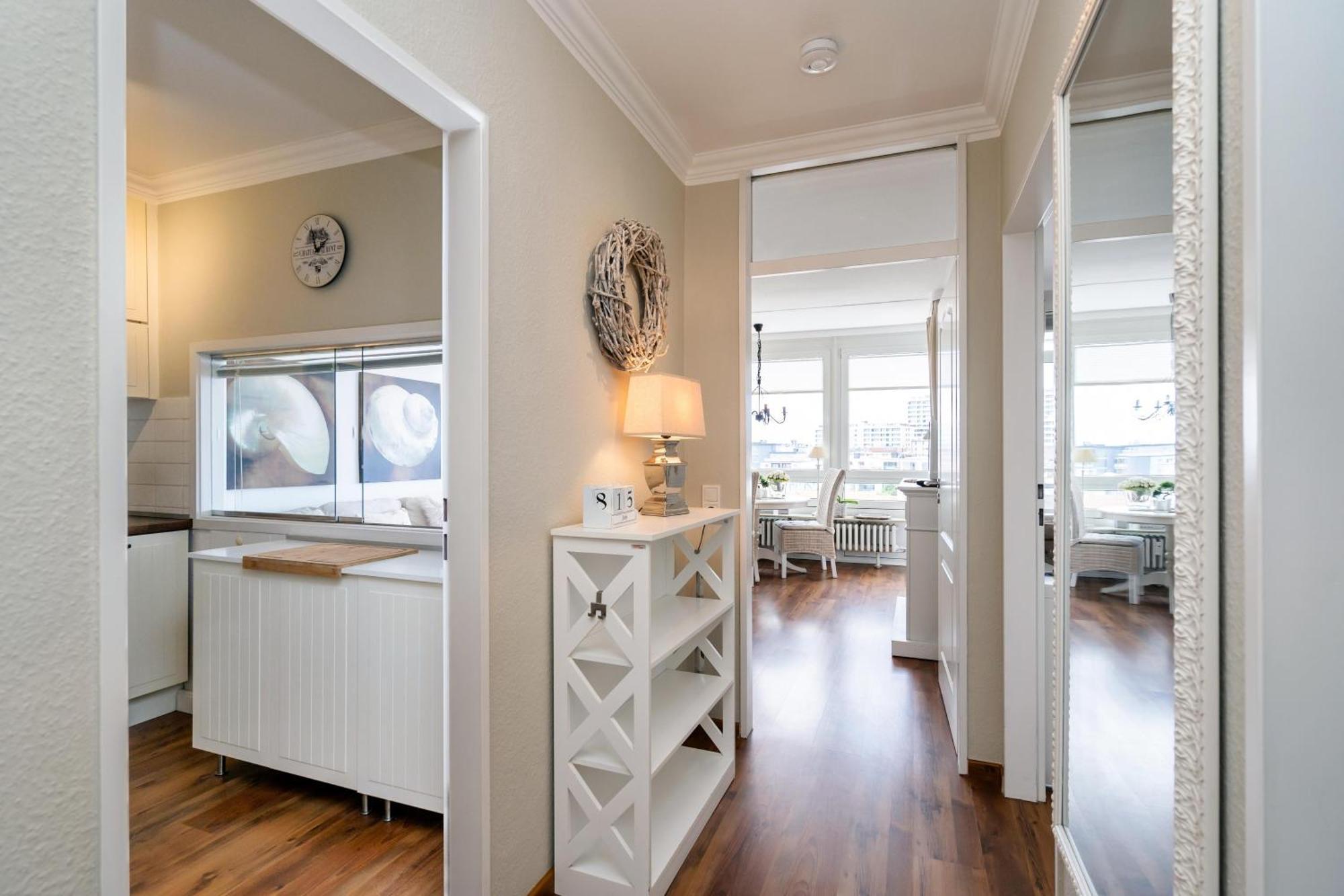 Seeblick Westerland Luaran gambar