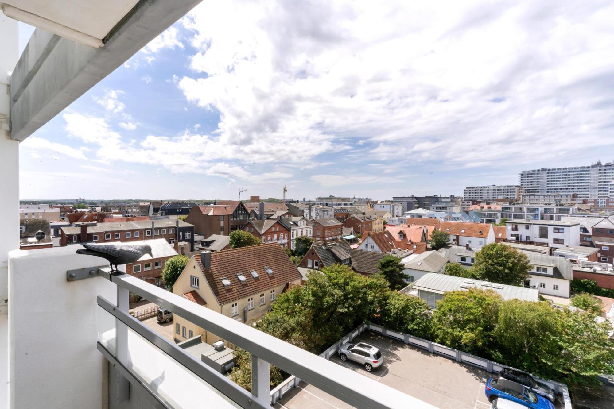 Seeblick Westerland Luaran gambar